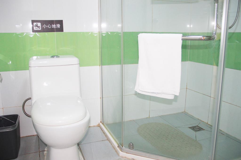 7Days Inn Beijing Xiaocun Subway Station エクステリア 写真